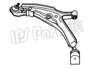 IPS Parts IAR-10103 vikšro valdymo svirtis
54501-50J10, 54501-86J00