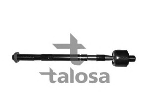 TALOSA 44-08221 vidinė skersinė vairo trauklė 
 Vairavimas -> Vairo mechanizmo sujungimai
ZF09941080, ZF09941080, ZF09941080