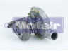 MOTAIR TURBOLADER 333550 kompresorius, įkrovimo sistema
51091007356, 51091007413, 51091009356