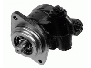 ZF Parts 8001 503 hidraulinis siurblys, vairo sistema
000 460 86 80, 000 460 86 80 80