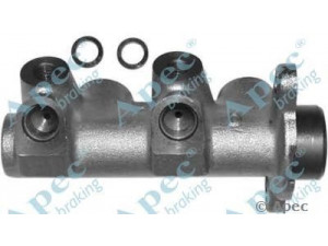 APEC braking MCY281 pagrindinis cilindras, stabdžiai 
 Stabdžių sistema -> Pagrindinis stabdžių cilindras
558100, MC2238, 3492361