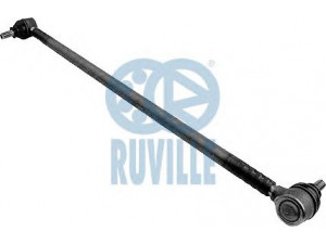 RUVILLE 915471 strypo montavimas 
 Vairavimas -> Sujungimo trauklės surinkimas/dalys -> Sujungimo trauklės surinkimas
211 415 802 D, 211 415 802 E, 211 415 802 F