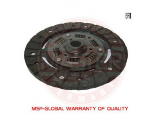 MASTER-SPORT 1862870003-PCS-MS sankabos diskas 
 Sankaba/dalys -> Sankabos diskas
MB937354, 7700 715 276, 7700 723 197