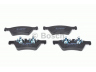 BOSCH 0 986 494 165 stabdžių trinkelių rinkinys, diskinis stabdys 
 Techninės priežiūros dalys -> Papildomas remontas
004 420 40 20, 164 420 08 20, 164 420 18 20