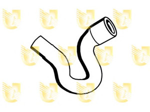 UNIGOM P7102 radiatoriaus žarna 
 Aušinimo sistema -> Žarnelės/vamzdeliai/sujungimai -> Radiatoriaus žarnos
1343Y6, 1343Y6