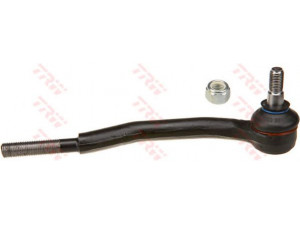 TRW JTE337 skersinės vairo trauklės galas 
 Vairavimas -> Vairo mechanizmo sujungimai
322180, 324060, 90473812, 9051054