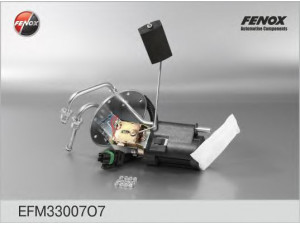 FENOX EFM33007O7 degalų tiekimo modulis
21214-1139009-10, 21214113900910