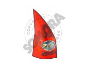 SOMORA 243272E kombinuotas galinis žibintas 
 Kėbulas -> Šviesos -> Kombinuotas galinis žibintas/dalys -> Kombinuotas galinis žibintas
8200142684, 8200142883