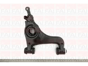 FAI AutoParts SS1148 vikšro valdymo svirtis 
 Ašies montavimas/vairavimo mechanizmas/ratai -> Valdymo svirtis/pasukamosios svirties sujungimas -> Vairo trauklės (valdymo svirtis, išilginis balansyras, diago
210 330 34 07, 210 330 44 07, 210 330 61 07