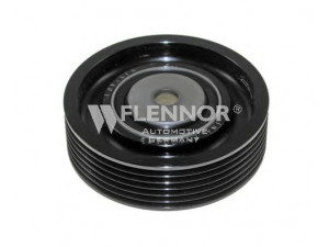 FLENNOR FU25900 kreipiantysis skriemulys, V formos rumbuotas diržas 
 Diržinė pavara -> V formos rumbuotas diržas/komplektas -> Laisvasis/kreipiamasis skriemulys
7700864573