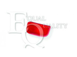 EQUAL QUALITY CT0037 atšvaitas 
 Elektros įranga -> Atšvaitai/šoniniai atšvaitai