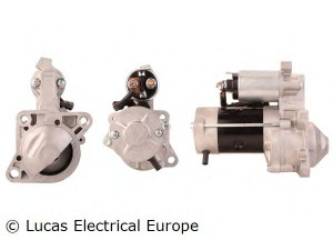 LUCAS ELECTRICAL LRS00625 starteris 
 Elektros įranga -> Starterio sistema -> Starteris
OR201-18-400B, R201-18-400, R201-18-400-9R