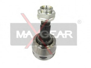 MAXGEAR 49-0437 jungčių komplektas, kardaninis velenas 
 Ratų pavara -> Sujungimai/komplektas
46308020, 46308020
