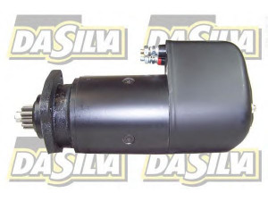 DA SILVA D060089 starteris
9125390