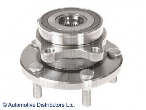 BLUE PRINT ADS78212 rato guolio komplektas 
 Ašies montavimas/vairavimo mechanizmas/ratai -> Rato stebulė/montavimas -> Rato guolis
28373-FE000, 28373FG010