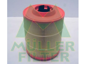 MULLER FILTER PA3515 oro filtras 
 Filtrai -> Oro filtras
1516654, 1531451, 1556191, 1698685