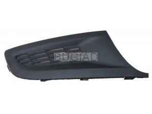 BUGIAD BSP24123 ventiliacijos grotelės, buferis 
 Kėbulas -> Transporto priemonės priekis -> Buferis/dalys
6R0 853 665 C