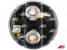 AS-PL SS0081 solenoidinis jungiklis, starteris