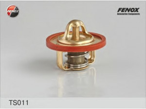 FENOX TS011 termostatas, aušinimo skystis 
 Aušinimo sistema -> Termostatas/tarpiklis -> Thermostat
6201247, ERT193, 96143939, 96143939