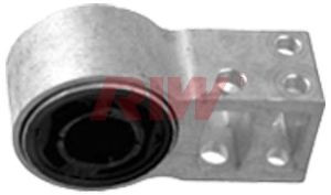 RIW AU11051 valdymo svirties/išilginių svirčių įvorė 
 Ašies montavimas/vairavimo mechanizmas/ratai -> Valdymo svirtis/pasukamosios svirties sujungimas -> Montavimas/sutvirtinimas
517 95 446*, 517 95 447*, Part of