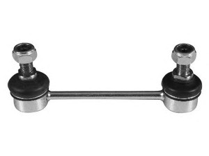 MOOG HY-LS-10519 šarnyro stabilizatorius 
 Ašies montavimas/vairavimo mechanizmas/ratai -> Stabilizatorius/fiksatoriai -> Savaime išsilyginanti atrama
555302S100