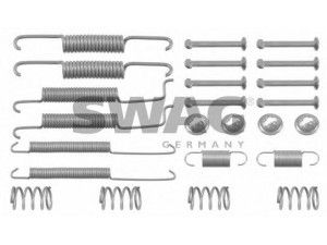 SWAG 30 90 2060 priedų komplektas, stabdžių trinkelės 
 Stabdžių sistema -> Būgninis stabdys -> Dalys/priedai
171 698 545, 171 698 545 S1, 171 698 545 SK