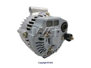 WAIglobal 13965R kintamosios srovės generatorius
31100PRB003, 31100PRB003RM, 31100PRB013