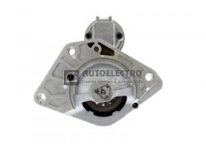 AUTOELECTRO AEY2526 starteris 
 Elektros įranga -> Starterio sistema -> Starteris
23300-1375R, 233001375R