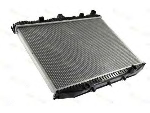 THERMOTEC D71013TT radiatorius, variklio aušinimas 
 Aušinimo sistema -> Radiatorius/alyvos aušintuvas -> Radiatorius/dalys
1953240, 21410-0F521
