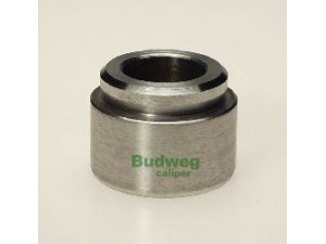 BUDWEG CALIPER 234017 stūmoklis, stabdžių apkaba