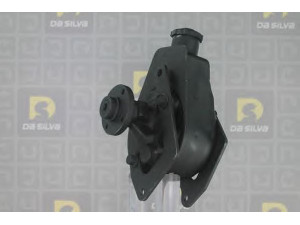 DA SILVA DP2387 hidraulinis siurblys, vairo sistema 
 Vairavimas -> Vairo pavara/siurblys