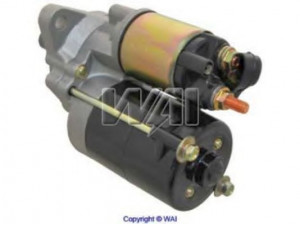 WAIglobal SS169 starteris 
 Elektros įranga -> Starterio sistema -> Starteris