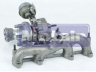 MOTAIR TURBOLADER 334140 kompresorius, įkrovimo sistema 
 Išmetimo sistema -> Turbokompresorius
038253010B, 038253010BV, 038253010BX