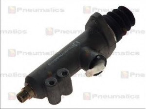 PNEUMATICS CP-502 pagrindinis cilindras, sankaba
1 105 332, 1 105 332-9, 1 114 685
