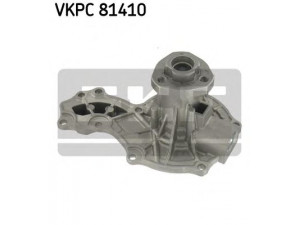 SKF VKPC 81410 vandens siurblys 
 Aušinimo sistema -> Vandens siurblys/tarpiklis -> Vandens siurblys
026 121 005 A, 026 121 005 C, 026 121 005 E