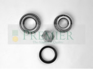 BRT Bearings BRT693 rato guolio komplektas 
 Ašies montavimas/vairavimo mechanizmas/ratai -> Rato stebulė/montavimas -> Rato guolis
95562212