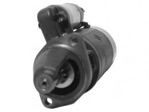 BTS Turbo S510775 starteris
5417601, 833669, 838060