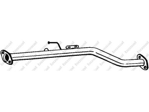 BOSAL 800-141 išleidimo kolektorius 
 Išmetimo sistema -> Išmetimo vamzdžiai
14250-67J00, 14250-67J01, 14250-67J02