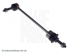 BLUE PRINT ADJ138522 šarnyro stabilizatorius 
 Ašies montavimas/vairavimo mechanizmas/ratai -> Stabilizatorius/fiksatoriai -> Savaime išsilyginanti atrama
LR014145, RBM500110, RBM500180