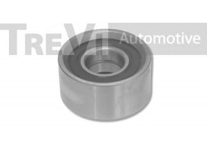 TREVI AUTOMOTIVE TD1205 kreipiantysis skriemulys, paskirstymo diržas 
 Diržinė pavara -> Paskirstymo diržas/komplektas -> Laisvasis/kreipiamasis skriemulys
4320893, 4385583, 4320893, 4385583