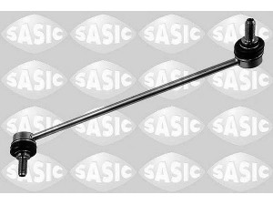 SASIC 2306178 šarnyro stabilizatorius 
 Ašies montavimas/vairavimo mechanizmas/ratai -> Stabilizatorius/fiksatoriai -> Savaime išsilyginanti atrama
31306787163