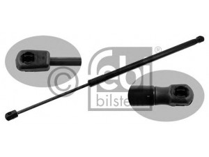 FEBI BILSTEIN 44003 dujinė spyruoklė, bagažinė 
 Priedai -> Bagažinė/pakrovimo skyrius
51 24 7 263 153