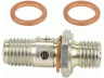 BOSCH 1 587 010 532 remonto komplektas, degalų siurblys
1 153 260, 6106540, 82GB 9352 AA