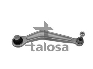 TALOSA 46-08652 vikšro valdymo svirtis 
 Ašies montavimas/vairavimo mechanizmas/ratai -> Valdymo svirtis/pasukamosios svirties sujungimas -> Vairo trauklės (valdymo svirtis, išilginis balansyras, diago
33326770776