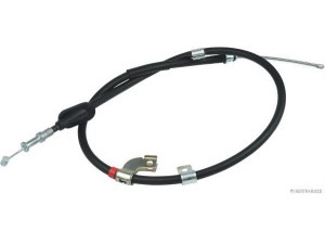 MAGNETI MARELLI 600000126520 trosas, stovėjimo stabdys
26051-FE060