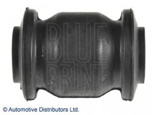 BLUE PRINT ADK88022 valdymo svirties/išilginių svirčių įvorė 
 Ašies montavimas/vairavimo mechanizmas/ratai -> Valdymo svirtis/pasukamosios svirties sujungimas -> Montavimas/sutvirtinimas
45530-63J00