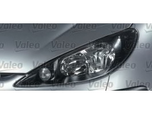VALEO 088281 priekinis žibintas