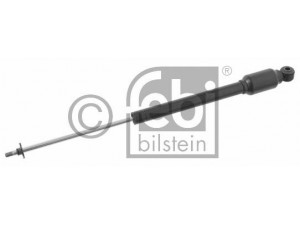 FEBI BILSTEIN 27611 amortizatorius, vairo mechanizmas 
 Vairavimas -> Vairavimo mechanizmas, amortizatorius
4D0 425 021, 4D0 425 021 A, 4D0 425 021 B