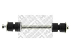 MAPCO 59782 šarnyro stabilizatorius 
 Ašies montavimas/vairavimo mechanizmas/ratai -> Stabilizatorius/fiksatoriai -> Savaime išsilyginanti atrama
028 75013, 1603 148, 2875 013, 02875013