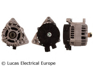 LUCAS ELECTRICAL LRB00359 kintamosios srovės generatorius 
 Elektros įranga -> Kint. sr. generatorius/dalys -> Kintamosios srovės generatorius
1M5T-10300-BC, 2M5T-10300-AC, 2M5T-10300-AD